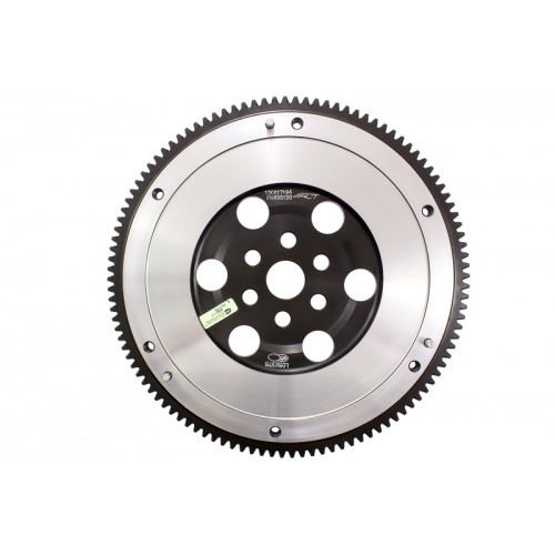 Streetlite Flywheel Honda Civic 90-91 (all except AWD) 212mm