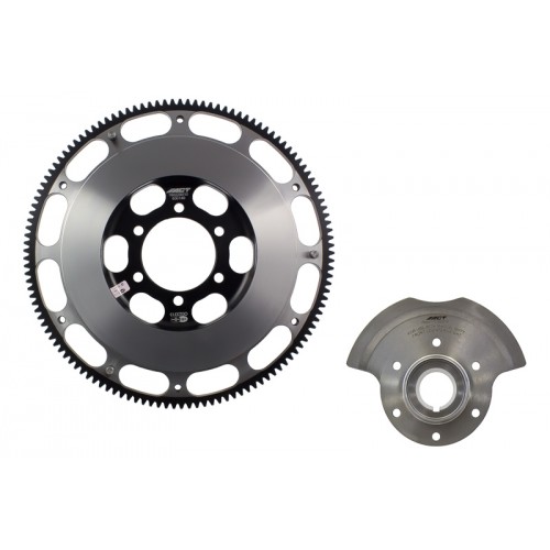 Prolite Flywheel Mazda RX8 03-11 240mm (CW Included)