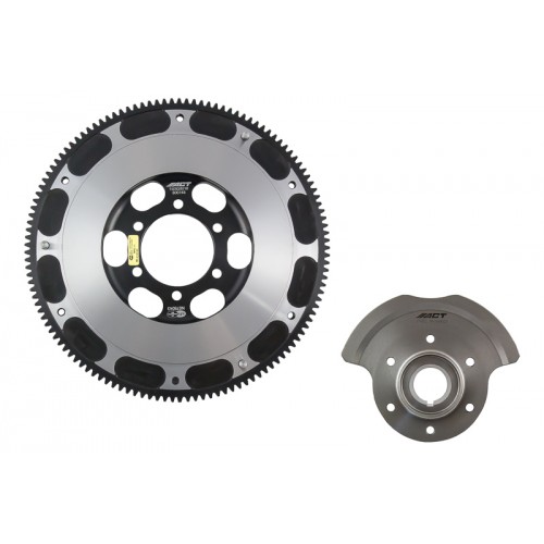 Streetlite Flywheel Mazda RX7 89-92 FC Turbo 236mm (CW Included)