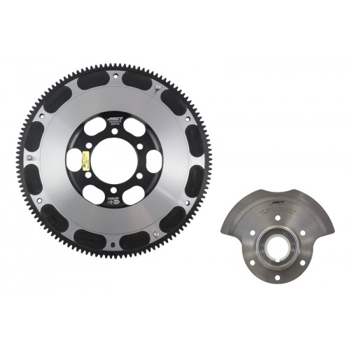 Streetlite Flywheel Mazda RX8 03-11 240mm (CW Included)