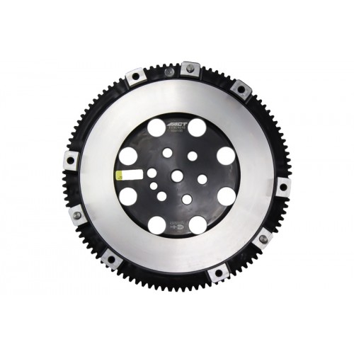 Streetlite Flywheel Mitsubishi Eclipse 89-92 Turbo 4WD 225mm