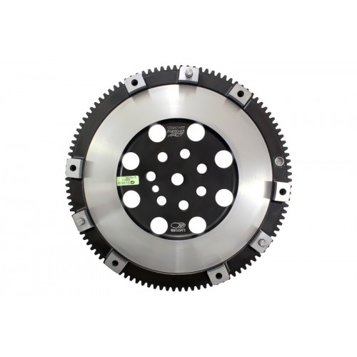Streetlite Flywheel Mitsubishi Eclipse 92-99 Turbo FWD 7 Bolt 225mm
