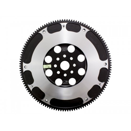 Streetlite Flywheel SAAB 9-2X 2.5i 2006 4Cyl 5Spd 225mm