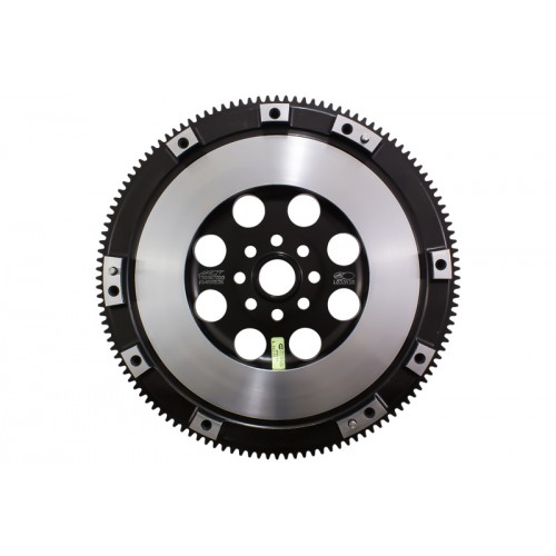 Streetlite Flywheel Subaru Impreza WRX STI 02-05 2.0 Turbo EJ20 240mm
