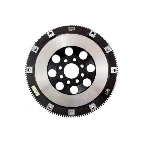 Streetlite Flywheel Mini Cooper S 02-08 1.6 Supercharged 6Spd 215mm
