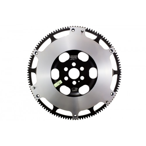 Prolite Flywheel Nissan 240SX 89-90 KA24E and 95-98 KA24DE 225mm
