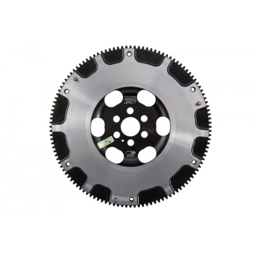 Streetlite Flywheel Nissan 240SX 89-90 KA24E and 95-98 KA24DE 225mm