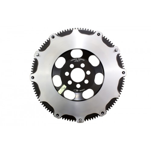 Streetlite Flywheel Mitsubishi Lancer Evo X (10)