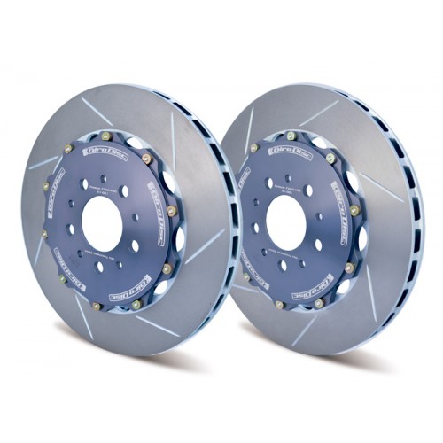 GiroDisc Two Piece Front Discs Model S