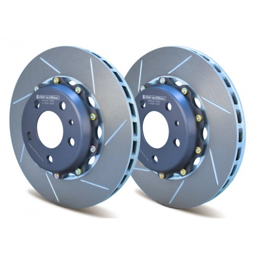 GiroDisc Two Piece Front Discs 348 3.4