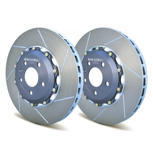 GiroDisc Two Piece Front Discs S4 (B8)
