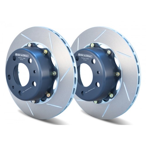 GiroDisc Two Piece Rear Discs 246