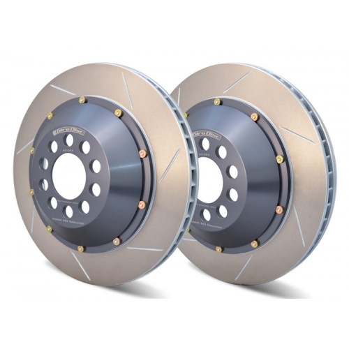GiroDisc Two Piece Rear Discs 355