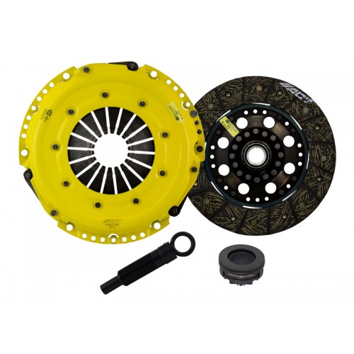 HD Organic Clutch Kit Audi A4 FWD/Quattro 1.8T 97-05