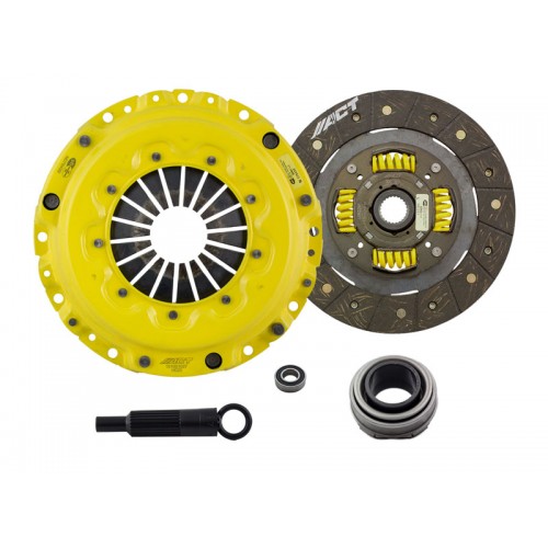 HD Organic Clutch Kit Integra 90-91 Cable