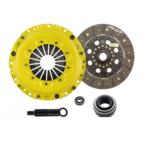 HD Organic Clutch Kit Integra 92-93 Cable