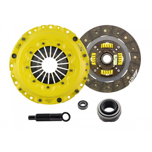 HD Organic Clutch Kit Integra 92-93 Cable