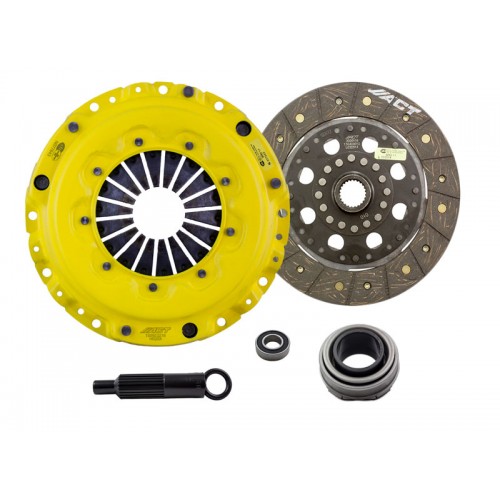 Xtreme Organic Clutch Kit Integra 92-93 Cable