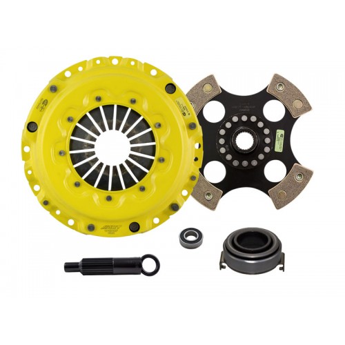 HD 4 Pad Unsprung Clutch Kit Integra 94-01 Hydraulic