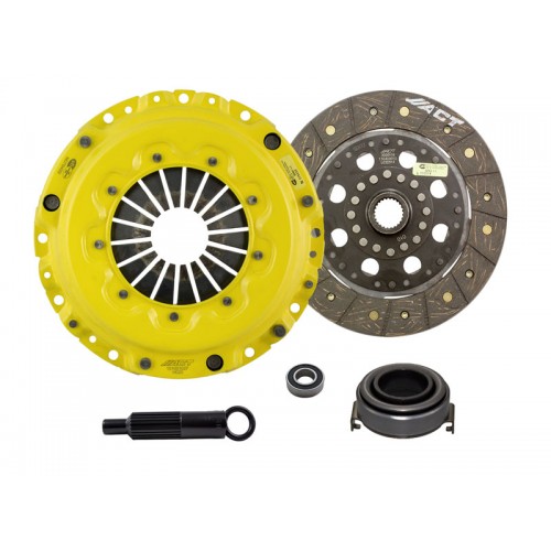 HD Organic Clutch Kit Integra 94-01 Hydraulic