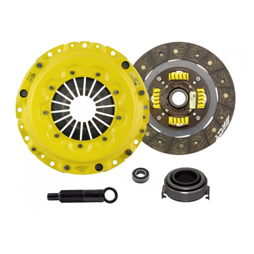 HD Organic Clutch Kit Integra 94-01 Hydraulic