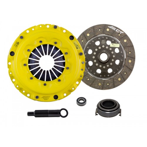 Xtreme Organic Clutch Kit Integra 94-01 Hydraulic