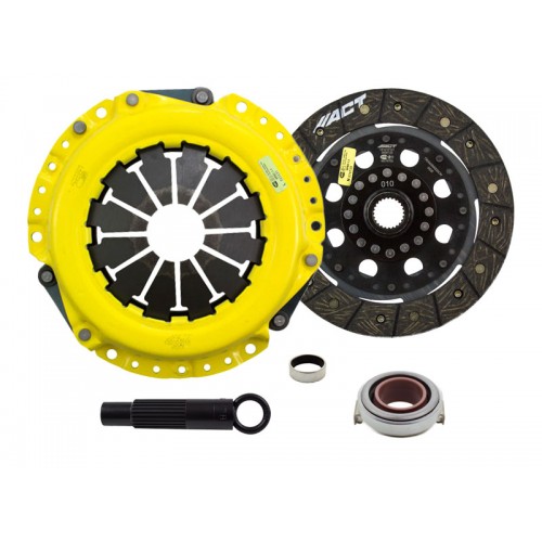 HD Organic Clutch Kit Integra Type R DC5