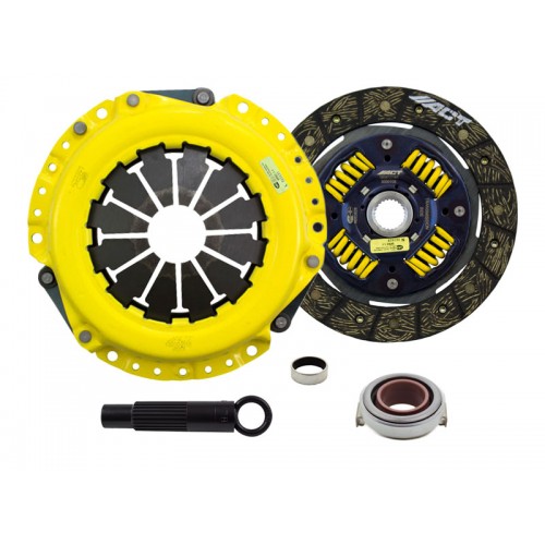 HD Organic Clutch Kit Integra Type R DC5