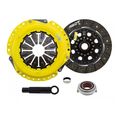 Xtreme Organic Clutch Kit Integra Type R DC5