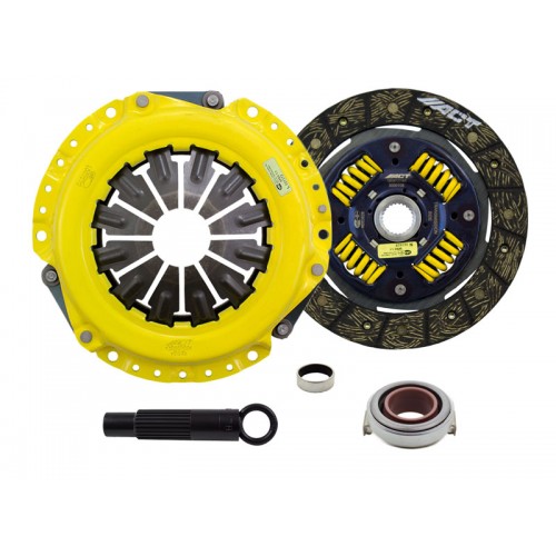 Xtreme Organic Clutch Kit Integra Type R DC5