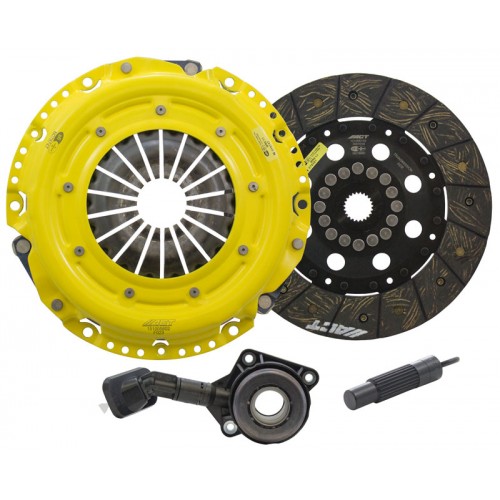 HD Organic Clutch Kit Ford Focus ST250 13-15
