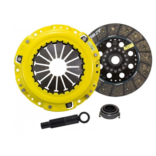 HD Organic Clutch Kit Acura CL 97-99