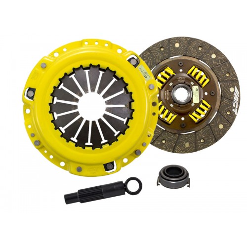 HD Organic Clutch Kit Acura CL 97-99