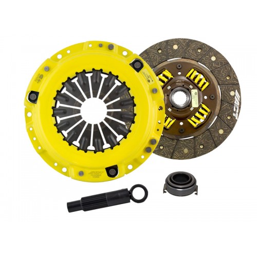 Xtreme Organic Clutch Kit Honda Prelude 92-02 225mm