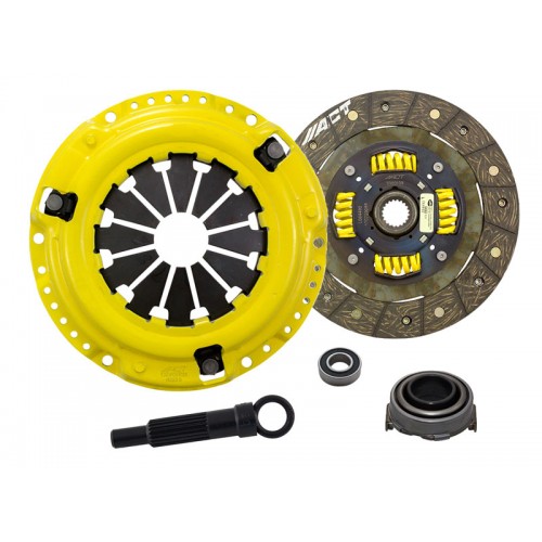 Sports Organic Clutch Kit Honda Civic 92-05 1.5, 1.6, 1.7 (not DOHC)