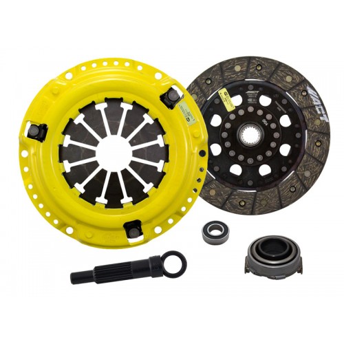Xtreme Organic Clutch Kit Honda Civic 92-05 1.5, 1.6, 1.7 (not DOHC)