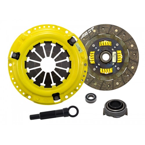 Xtreme Organic Clutch Kit Honda Civic 92-05 1.5, 1.6, 1.7 (not DOHC)