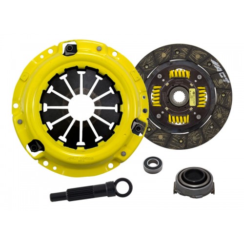 HD Organic Clutch Kit Civic Del Sol 96-97 SOHC 200mm