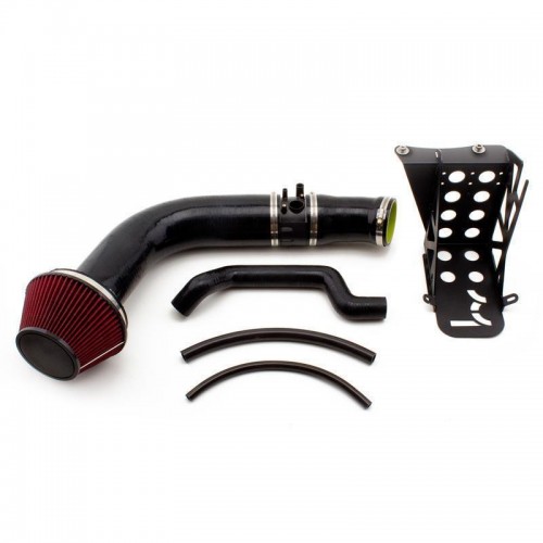 Hybrid Racing Silicon Cold Air Intake Kit