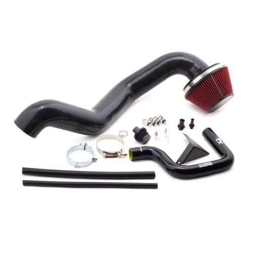 Hybrid Racing Silicon Cold Air Intake Kit