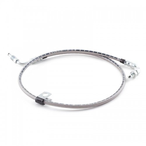 Hybrid Racing Black Kswap Clutch Line
