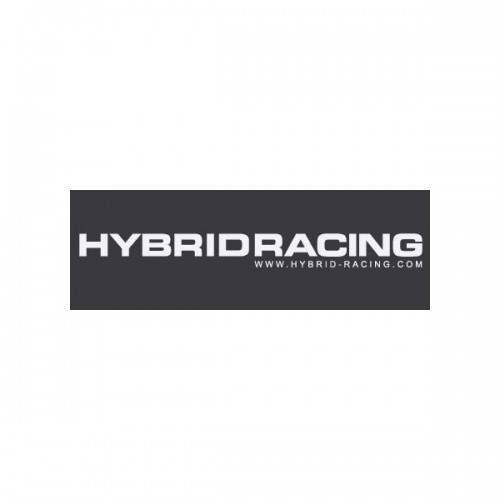 Hybrid Racing 6x2' Wall Banner / Flag