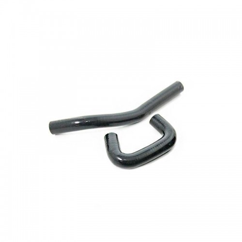 Hybrid Racing OEM style Silicone Oil Cooler hoses