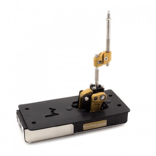 Hybrid Racing K Swap Bolt in Adjustable Shifter (No cutting required)