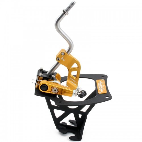 Hybrid Racing Adjustable Short Shifter Assembly