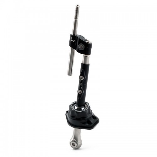 Hybrid Racing Adjustable Short Shifter Assembly