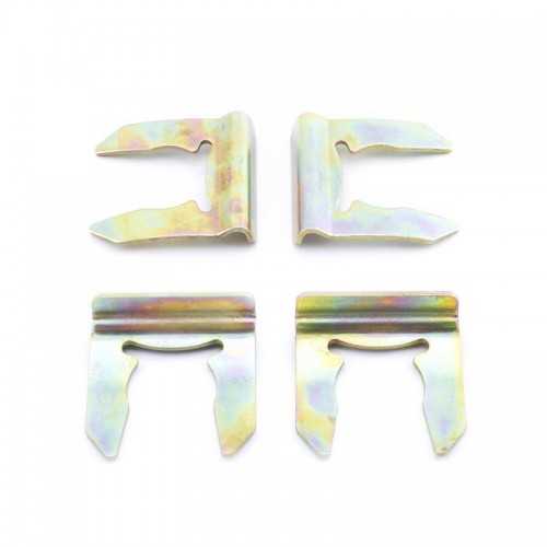 Hybrid Racing Shifter Cable Clip