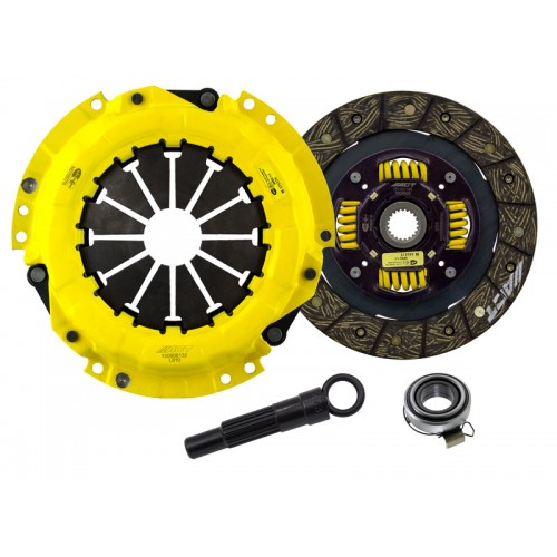HD Organic Clutch Kit Lotus Elise 05-11 1.8 2ZZ-GE
