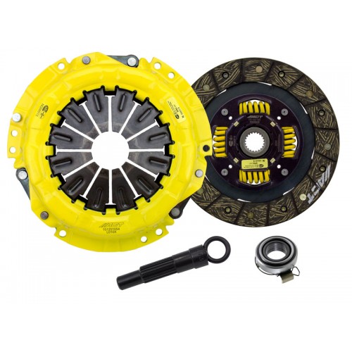 Xtreme Organic Clutch Kit Lotus Elise 05-11 1.8 2ZZ-GE