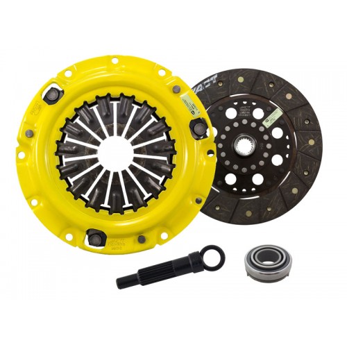 HD Organic Clutch Kit Mitsubishi Lancer Evo 1-3